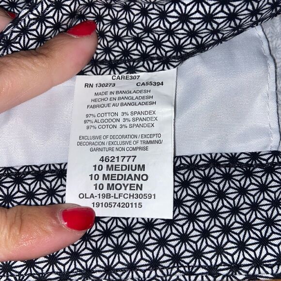 Lee casual shorts   - Picture 3 of 4